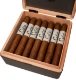 Buy Blackbird Cigar Co Cuco Gran Toro Online at Small Batch Cigar