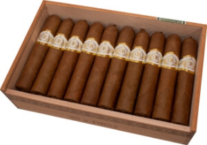 Buy Casdagli Casdagli DB52 Online: created for the Bespoke Cigar Lounge in Tallin, the DB52 features a Ecuadorian wrapper and undisclosed binder and filler