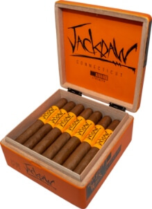 Buy Blackbird Cigar Co Jackdaw Gran Toro Online at Small Batch Cigar