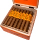Buy Blackbird Cigar Co Jackdaw Gran Toro Online at Small Batch Cigar