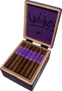 Buy Blackbird Cigar Co Unkind Corona Online at Small Batch Cigar