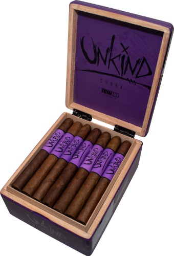 Buy Blackbird Cigar Co Unkind Corona Online at Small Batch Cigar