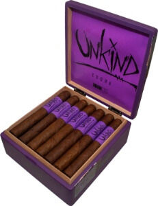 Buy Blackbird Cigar Co Unkind Doble Toro Online at Small Batch Cigar