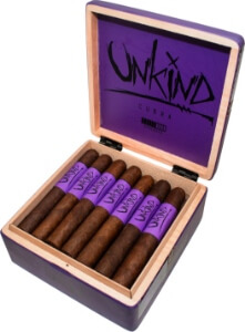 Buy Blackbird Cigar Co Unkind Gran Toro Online at Small Batch Cigar
