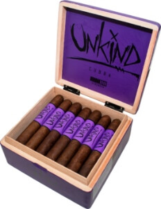 Buy Blackbird Cigar Co Unkind Robusto Online at Small Batch Cigar