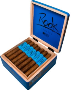 Buy Blackbird Cigar Co Rook Gran Toro Online at Small Batch Cigar
