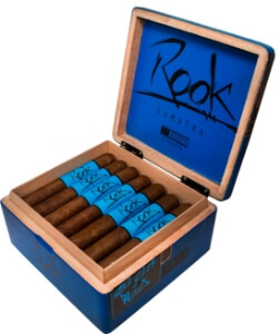 Buy Blackbird Cigar Co Rook Robusto Online at Small Batch Cigar