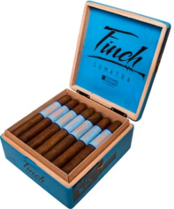 Buy Blackbird Cigar Co Finch Gran Toro Online at Small Batch Cigar
