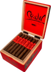 Buy Blackbird Cigar Co Crow Corona Online at Small Batch Cigar