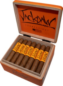Buy Blackbird Cigar Co Jackdaw Robusto Online at Small Batch Cigar