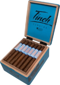Buy Blackbird Cigar Co Finch Corona Online at Small Batch Cigar