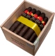 Buy EPC Short Run Maduro 2022 Short Play  Online at Small Batch Cigar