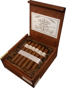 Buy Kristoff Connecticut Matador Online at Small Batch Cigar