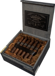 Buy Kristoff Vengeance Perfecto Online at Small Batch Cigar