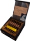Buy Kristoff Maduro Torpedo Online at Small Batch Cigar