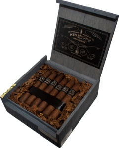 Buy Kristoff Vengeance Robusto Online at Small Batch Cigar