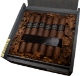 Buy Kristoff Vengeance Robusto Online at Small Batch Cigar
