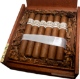 Buy Kristoff Connecticut Robusto Online at Small Batch Cigar