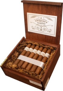 Buy Kristoff Connecticut 6x60 Online at Small Batch Cigar