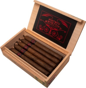 Buy Pistoff Kristoff Churchill Online at Small Batch Cigar