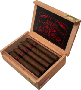 Buy Pistoff Kristoff 660 Online at Small Batch Cigar