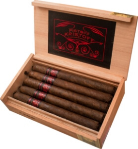 Buy Extremely Pistoff Kristoff Online at Small Batch Cigar