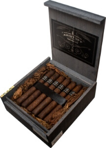Buy Kristoff Vengeance Toro Online at Small Batch Cigar