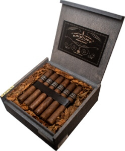 Buy Kristoff Vengeance 660 Online at Small Batch Cigar