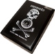 Buy Black Label Memento Mori Robusto Online at Small Batch Cigar