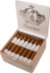 Buy Black Label Deliverance Porcelain Robusto Online at Small Batch Cigar