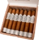 Buy Black Label Deliverance Porcelain Robusto Online at Small Batch Cigar