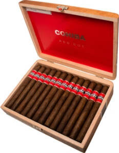 Buy Cohiba Red Dot Churchill Online at Small Batch Cigar