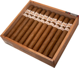 Buy Epic Cigars La Rubia Churchill Online at Small Batch Cigar