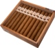 Buy Epic Cigars La Rubia Churchill Online at Small Batch Cigar