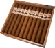 Buy Epic Cigars La Rubia Churchill Online at Small Batch Cigar
