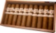 Buy Epic Cigars La Rubia Short Gordo Online at Small Batch Cigar
