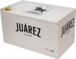 Buy Juarez Shots 2022 by Crowned Heads Online at Small Batch Cigar