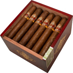 Buy Nat Cicco Casino Real Double Toro Online at Small Batch Cigar