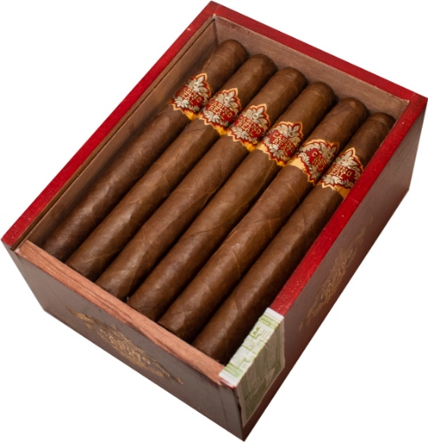 Buy Nat Cicco Casino Real Churchill Online at Small Batch Cigar