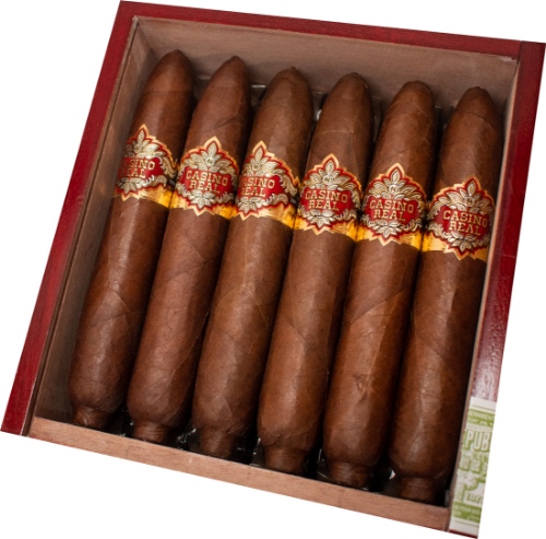 Buy Nat Cicco Casino Real Figurado Online at Small Batch Cigar