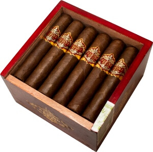 Buy Nat Cicco Casino Real Double Robusto Online at Small Batch Cigar