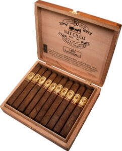 Buy Nat Cicco Aniversario 1965 Corona Online at Small Batch Cigar