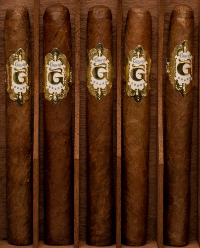 Buy Graycliff White Knight Cazadores Online:	