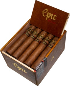 Buy Epic Cigars Habano Gordo Online at Small Batch Cigar