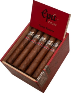 Buy Epic Cigars Corojo Gordo Online at Small Batch Cigar
