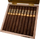 Buy The King is Dead Escape Plan Autopilot (7 x 48) Online at Small Batch Cigar