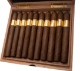 Buy Nat Cicco HHB Gold Habano Corona Extra Online at Small Batch Cigar
