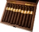 Buy Nat Cicco HHB Gold Habano Corona Online at Small Batch Cigar
