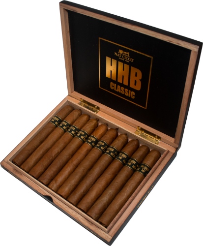 Buy Nat Cicco HHB Classic Churchill Online at Small Batch Cigar