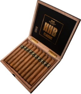Buy Nat Cicco HHB Classic Corona Extra Online at Small Batch Cigar